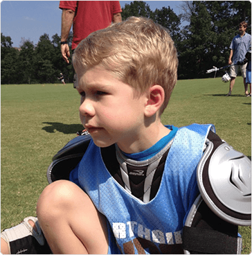 Pediatric Orthopedic - Sports Medicine Care